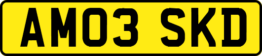 AM03SKD