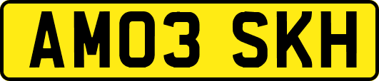 AM03SKH