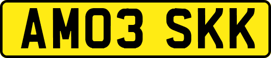 AM03SKK
