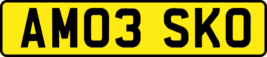 AM03SKO