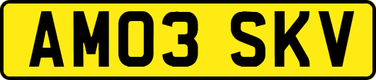 AM03SKV