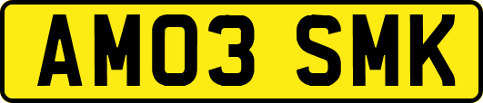 AM03SMK