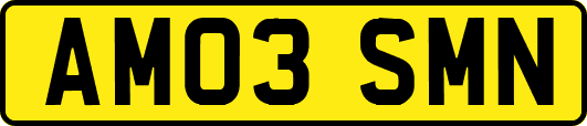 AM03SMN