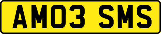 AM03SMS