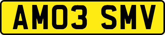 AM03SMV