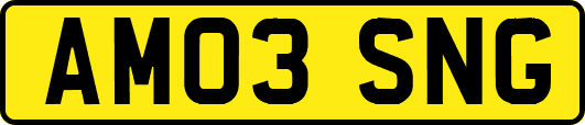 AM03SNG