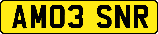 AM03SNR