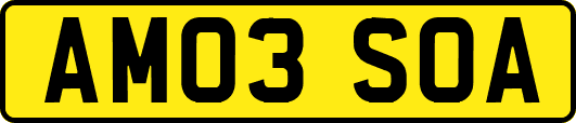 AM03SOA
