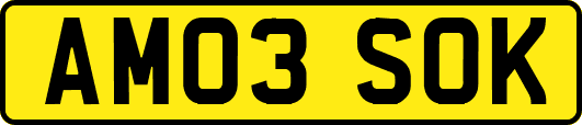 AM03SOK