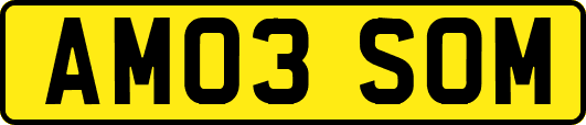 AM03SOM