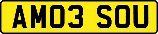 AM03SOU