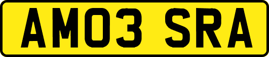 AM03SRA