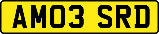 AM03SRD