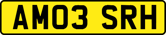 AM03SRH