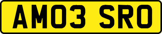 AM03SRO