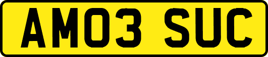 AM03SUC