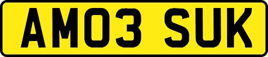 AM03SUK