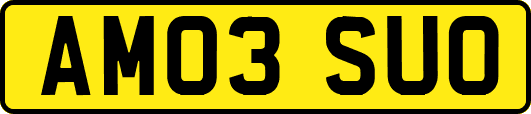 AM03SUO