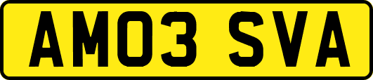 AM03SVA