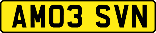 AM03SVN