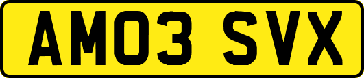 AM03SVX