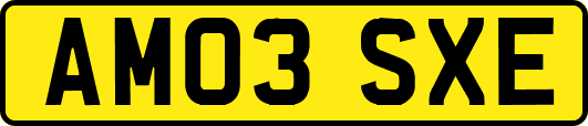 AM03SXE