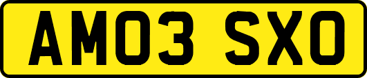 AM03SXO