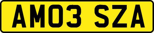 AM03SZA