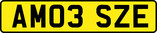 AM03SZE