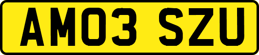 AM03SZU