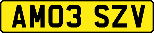 AM03SZV