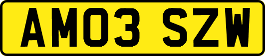 AM03SZW