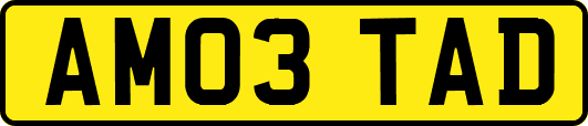 AM03TAD