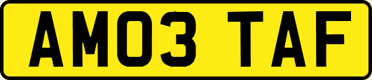 AM03TAF