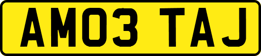 AM03TAJ