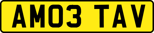 AM03TAV