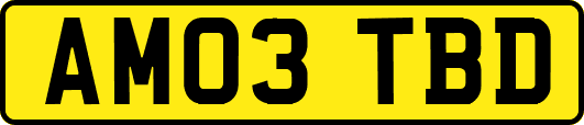 AM03TBD