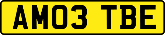 AM03TBE