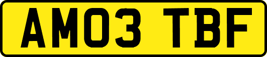 AM03TBF