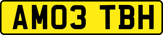 AM03TBH
