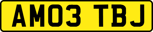 AM03TBJ
