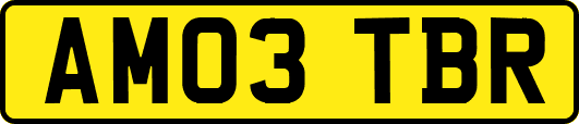 AM03TBR