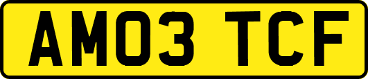 AM03TCF