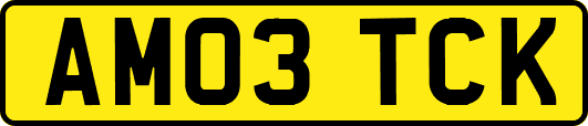 AM03TCK