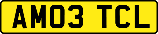 AM03TCL