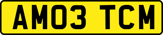 AM03TCM