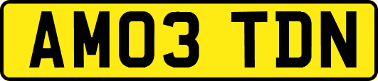 AM03TDN