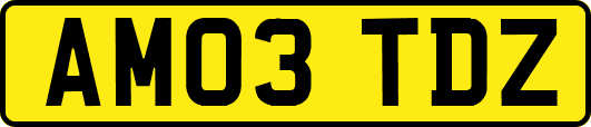 AM03TDZ