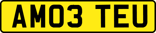 AM03TEU