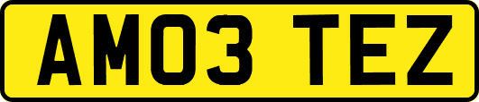 AM03TEZ